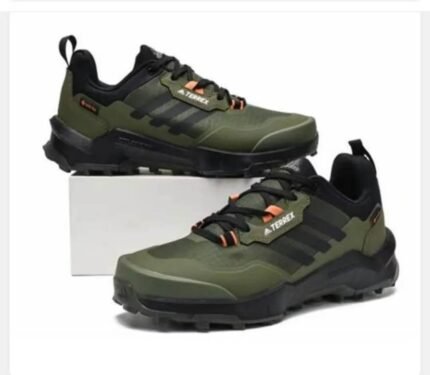 Terrex trail shoes