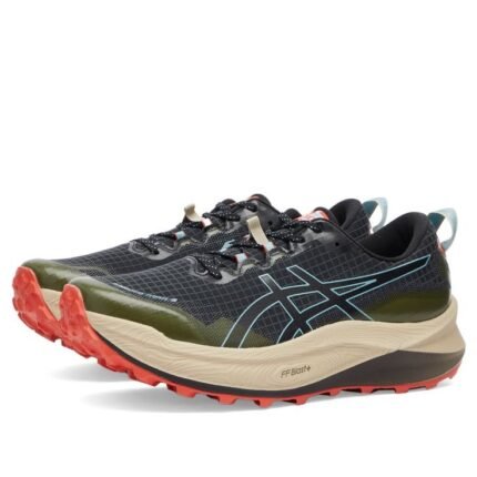 trail shoes