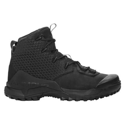 the Under Armour Micro G Valsetz Trek Mid