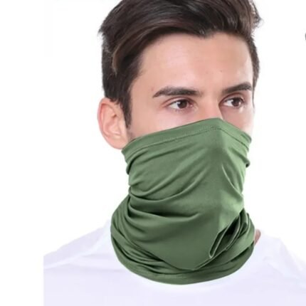 Neck gaiters