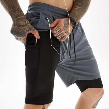 Gym short