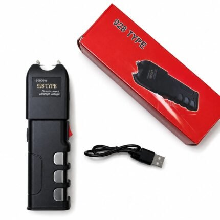 928 Type heavy-duty stun gun