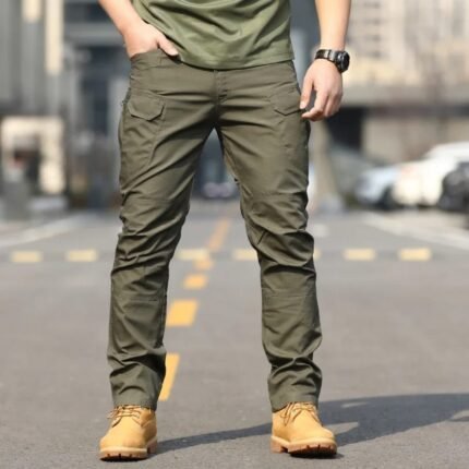IX7 Tactical pants