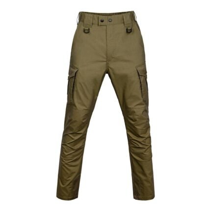 tactical outdoor trousers (waterproof)