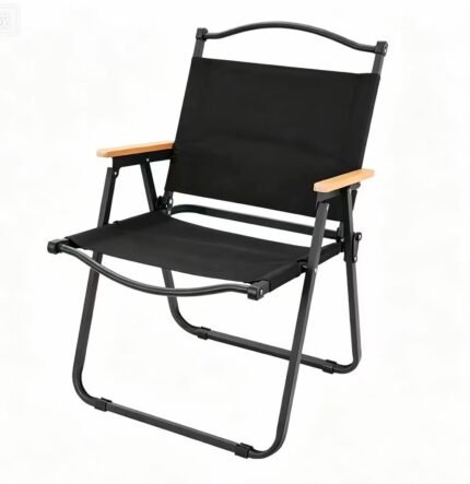 Premium Portable Folding Camping Chair