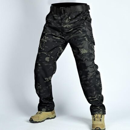 outdoor tactical trouser