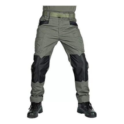 heavy-duty military tactical cargo pants
